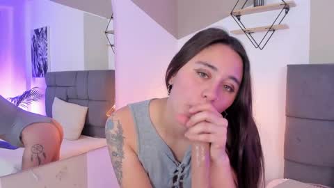 Snapshot of marianagoddes chatting on 12.03.24 Mariana online show from 12.03.24