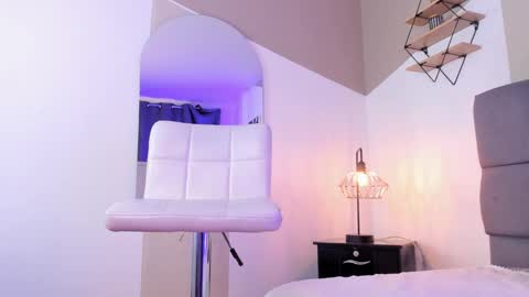 Snapshot of marianagoddes chatting on 12.03.24 Mariana online show from 12.03.24