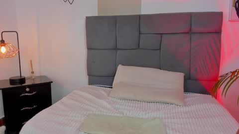 Snapshot of marianagoddes chatting on 12.07.24 Mariana online show from 12.07.24