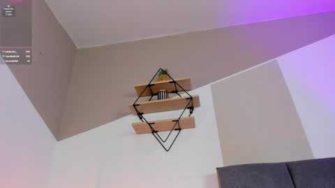 Snapshot of marianagoddes chatting on 01.12.25 Mariana online show from 01.12.25