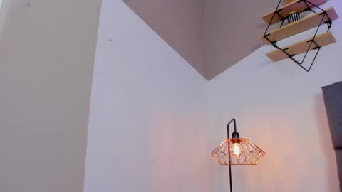 Snapshot of marianagoddes chatting on 01.18.25 Mariana online show from 01.18.25