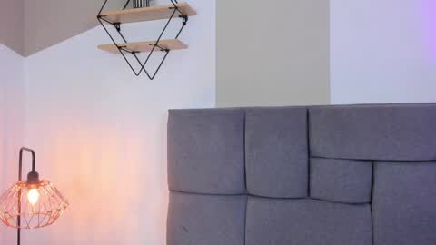 Snapshot of marianagoddes chatting on 01.27.25 Mariana online show from 01.27.25