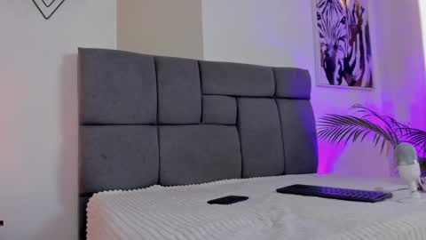 Snapshot of marianagoddes chatting on 02.07.25 Mariana online show from 02.07.25