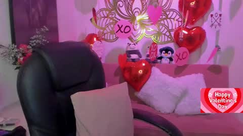 Mariana Lopez online show from 02.16.25