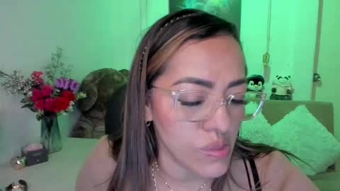 Mariana Lopez online show from 02.26.25