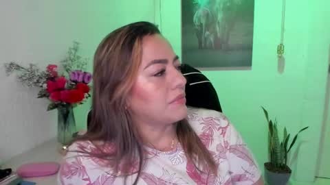 Mariana Lopez online show from 02.28.25