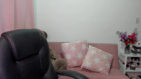 Mariana Lopez online show from 03.09.25