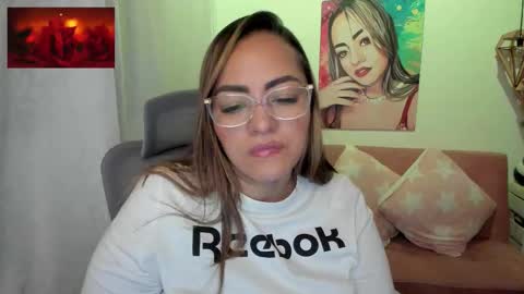 Mariana Lopez online show from 09.15.25