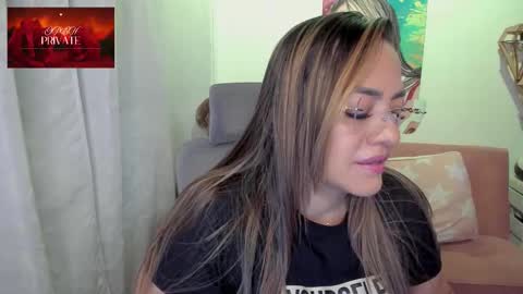 Mariana Lopez online show from 09.18.25