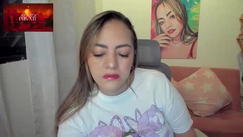 Mariana Lopez online show from 09.22.25