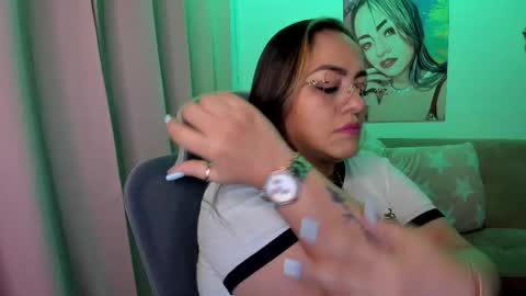 Mariana Lopez online show from 02.05.26