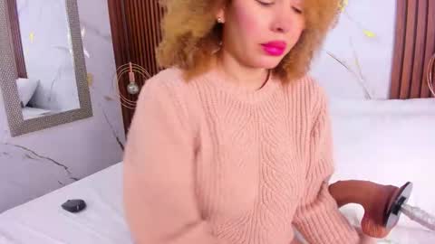 Mariana online show from 12.01.25