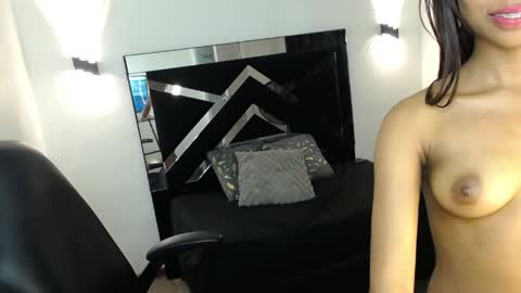 Mariana online show from 03.27.26