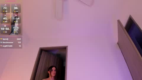 Snapshot of marianasynn_ chatting on 05.18.26 online show from 05.18.26