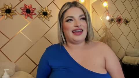 marianeporter online show from 09.10.25