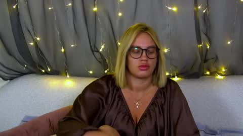 Maria online show from 10.24.25