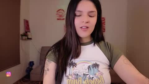 mariangeel_ online show from 02.05.26