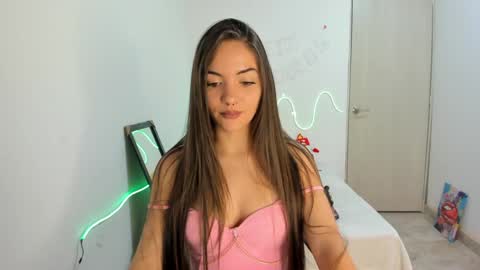 Mariangel online show from 12.14.24