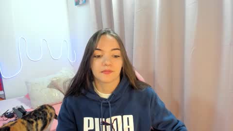 Mariangel online show from 02.24.26