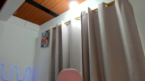 Mariangel online show from 03.04.26