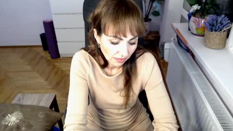 Snapshot of marianika chatting on 05.08.26 marianika online show from 05.08.26