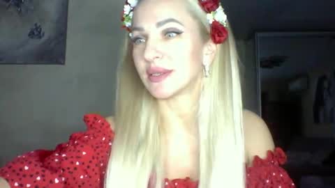 Snapshot of marianna1977 chatting on 01.31.25 marianna1977 online show from 01.31.25