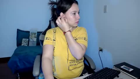 Mariana online show from 10.19.25