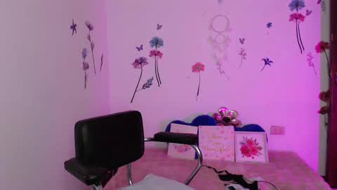 Mariana online show from 01.09.26