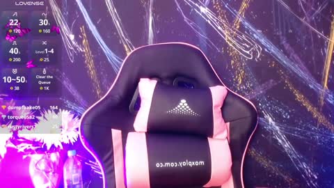 Marian online show from 12.11.24