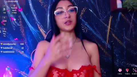 Marian online show from 12.14.24