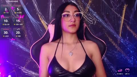 Marian online show from 12.16.24