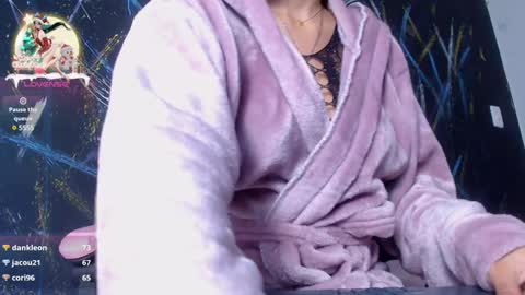 Marian online show from 12.30.24