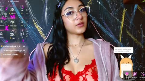 Marian online show from 01.08.25