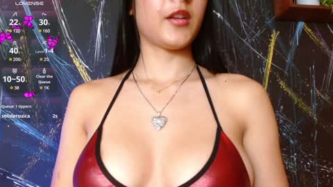 Marian online show from 01.13.25