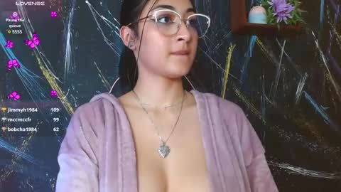 Marian online show from 01.28.25