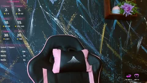 Marian online show from 02.03.25