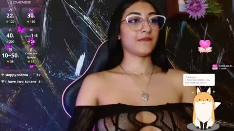 Marian online show from 02.08.25