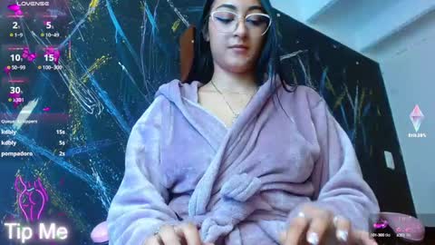 Marian online show from 02.21.25