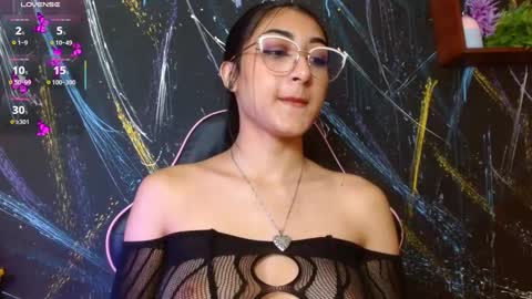 Marian online show from 03.03.25