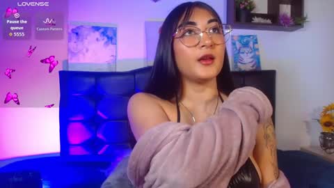 Marian online show from 03.23.26