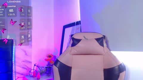 Snapshot of mariannagp chatting on 07.09.26 Marian online show from 07.09.26