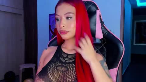 M A R I A N E online show from 10.23.25