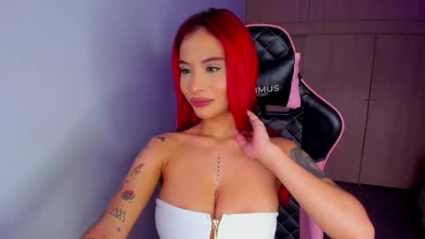 M A R I A N E online show from 11.19.25