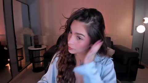 Marianne  online show from 03.11.26