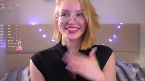 Snapshot of mariannsullivant chatting on 02.03.26 Rachel online show from 02.03.26