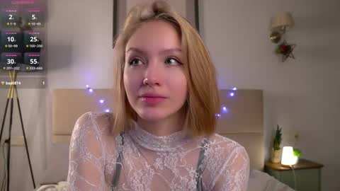 Snapshot of mariannsullivant chatting on 02.15.26 Rachel online show from 02.15.26