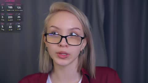 Rachel online show from 04.05.26