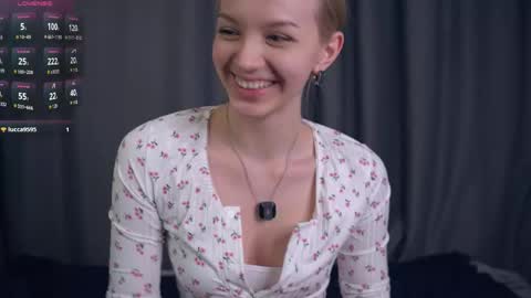Snapshot of mariannsullivant chatting on 04.26.26 Rachel online show from 04.26.26
