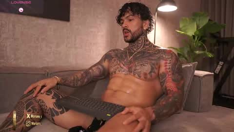 Mariano Costa online show from 03.15.26