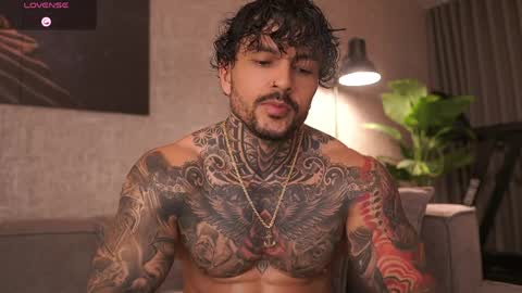 Mariano Costa online show from 04.12.26